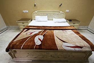Alice Guest House, Hansi 4